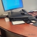 Varidesk Black Height Adjustable Desktop Sit Stand Pro Plus 30"